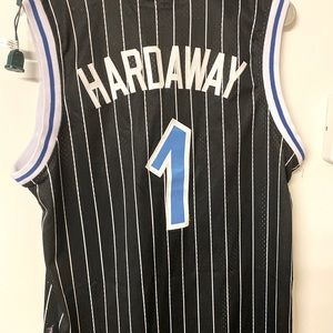 Orlando Magic penny hardaway jersey. Size M